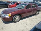 2000 Lincoln Town Car Signature for Sale in Magna, UT - Side