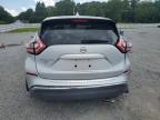 2017 NISSAN MURANO S   for sale at Copart NC - GASTONIA