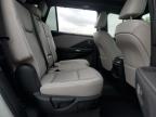 2025 LEXUS TX 350 BAS   for sale at Copart ON - LONDON