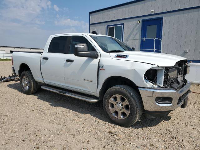  RAM 2500 2024 White