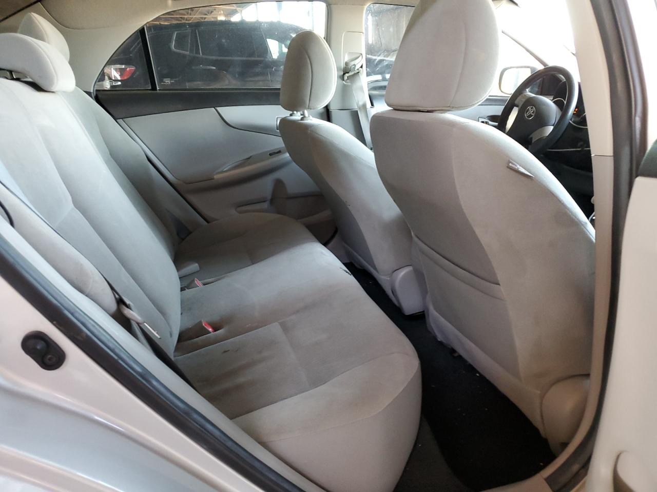 TOYOTA COROLLA 2013 VIN 5YFBU4EE1DP091154 фото 10