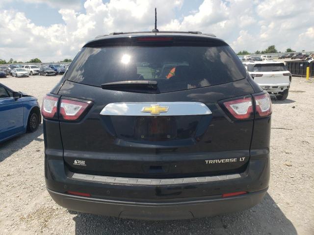 Parquets CHEVROLET TRAVERSE 2016 Black