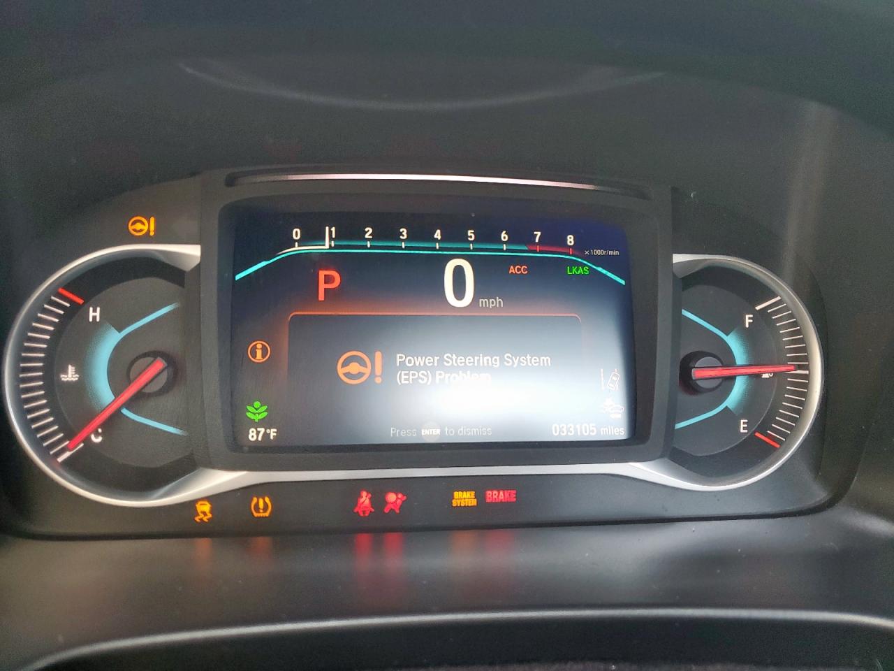 2022 Honda Pilot Elite VIN: 5FNYF6H05NB051690 Lot: 61207015