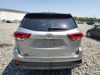 2017 Toyota Highlander Le   for Sale in Windsor, NJ - Front End