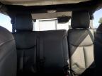 2014 Jeep Wrangler Unlimited Sahara   იყიდება Duryea-ში, PA - Undercarriage