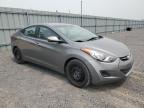 2013 Hyundai Elantra Gls en Venta en Ottawa, ON - Undercarriage