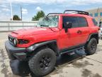 Littleton, CO에서 판매 중인 2012 Toyota Fj Cruiser  - Front End