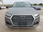2017 AUDI Q7 PREMIUM PLUS   for sale at Copart FL - WEST PALM BEACH