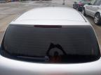 2006 SUZUKI SWIFT GL for sale at Copart WHITBURN