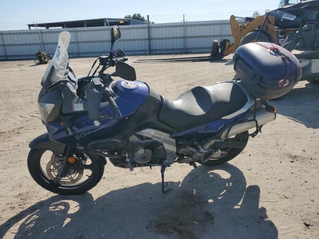 2004 SUZUKI DL1000   