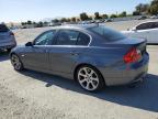 2007 BMW 335 I 3.0L продається в Martinez, CA - Minor Dent/Scratches