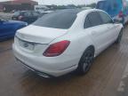 2016 MERCEDES BENZ C220 D SPO for sale at Copart SANDWICH