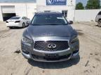 2016 Infiniti Qx60  للبيع في Seaford، DE - Front End