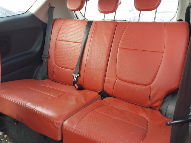2012 KIA PICANTO 1
