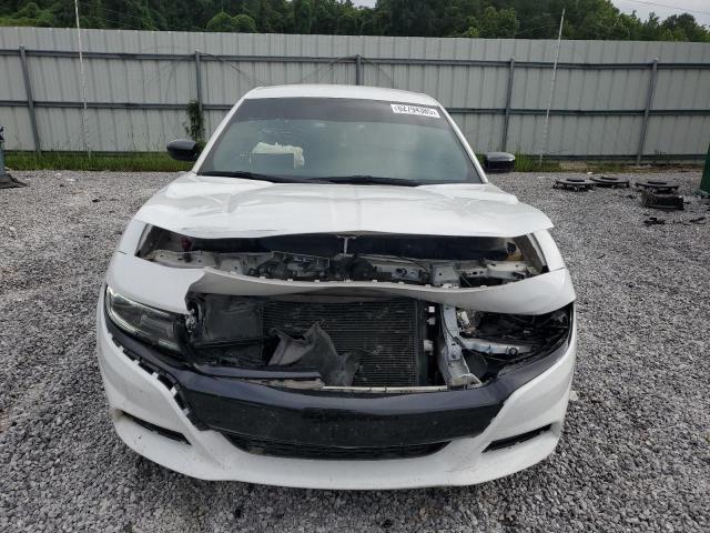  DODGE CHARGER 2021 White