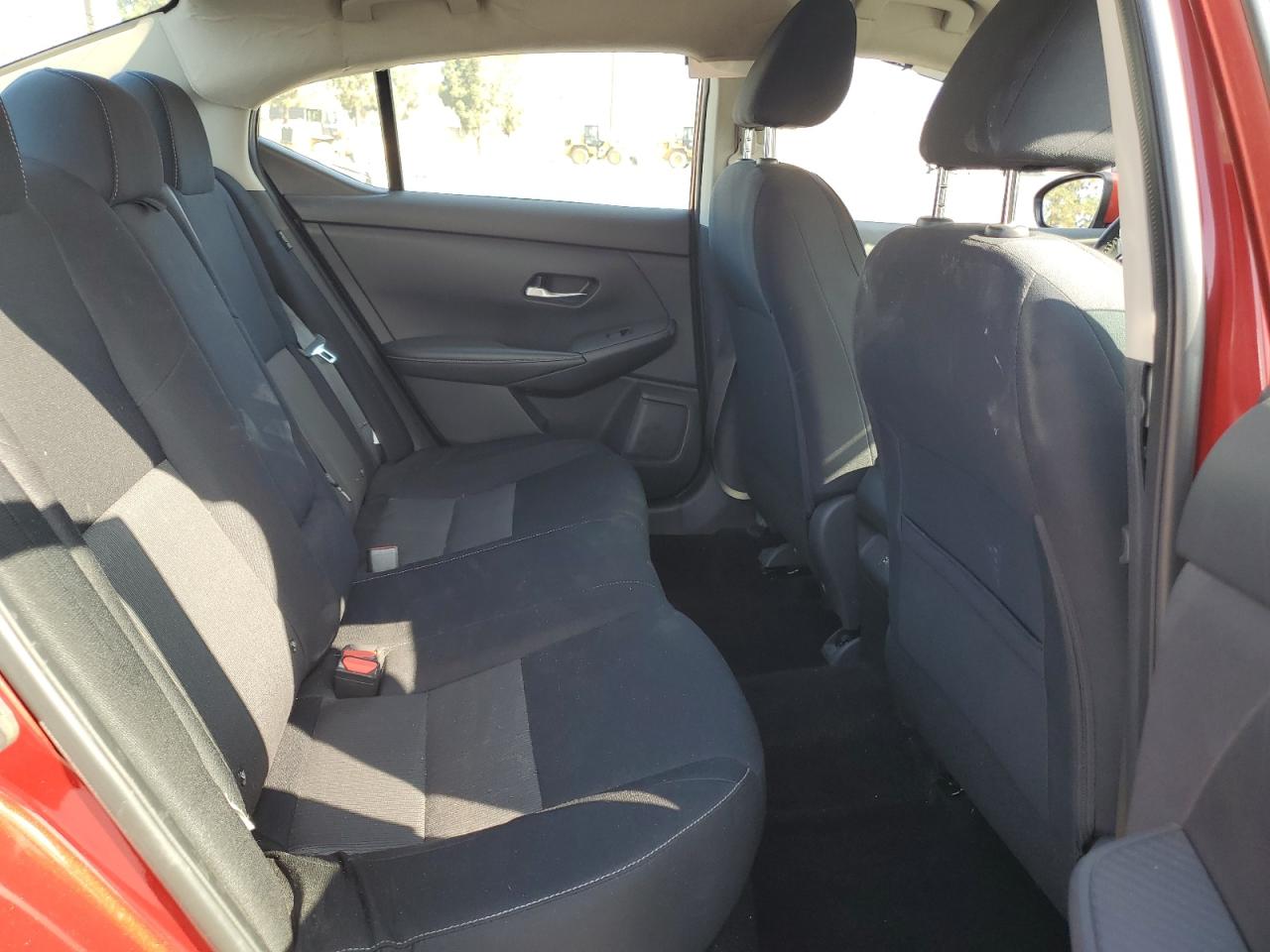 2021 Nissan Sentra Sv VIN: 3N1AB8CVXMY225139 Lot: 62715775