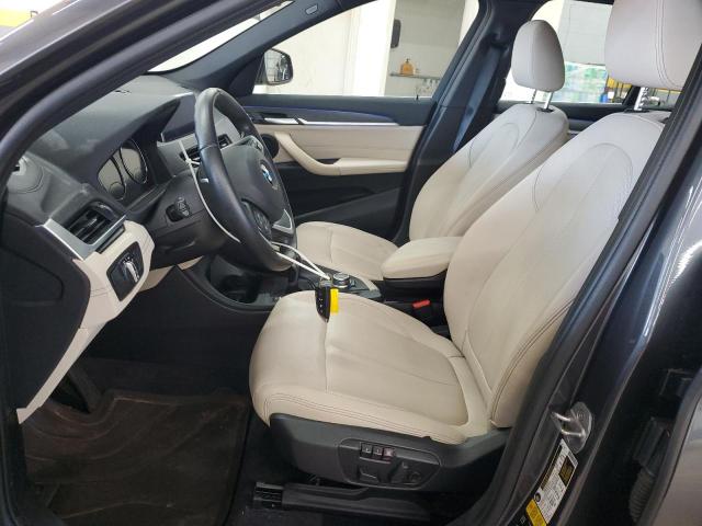  BMW X1 2021 Szary