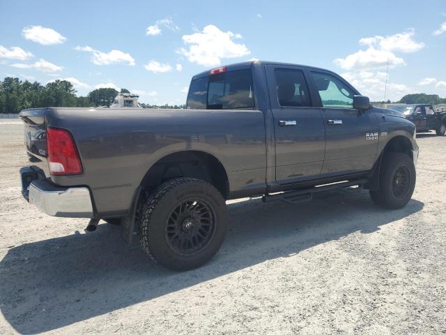  RAM 1500 2016 Gray