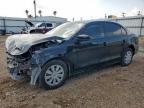 2018 Volkswagen Jetta S for Sale in Mercedes, TX - Front End