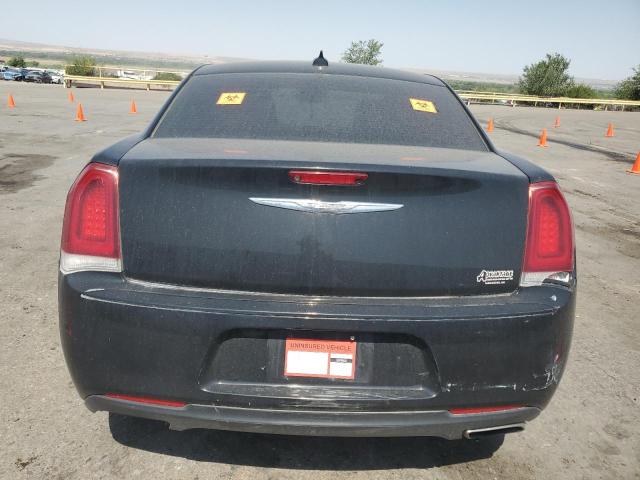 CHRYSLER 300 2019 Черный
