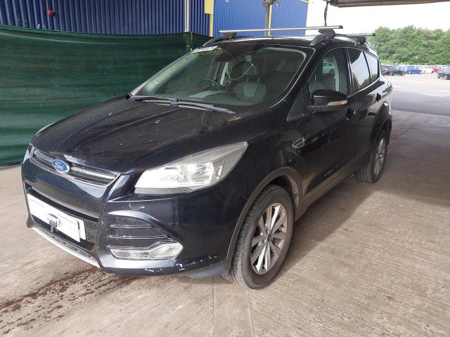 FORD KUGA TITAN 2016