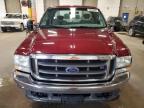 2004 Ford F350 Srw Super Duty للبيع في Blaine، MN - Undercarriage