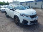 2017 PEUGEOT 3008 GT LI for sale at Copart WESTBURY