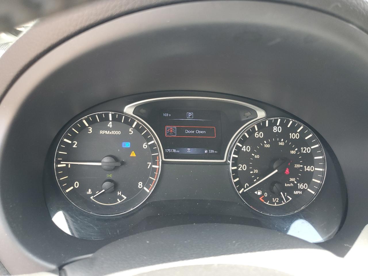 2018 Nissan Altima 2.5 VIN: 1N4AL3AP2JC288523 Lot: 61397815