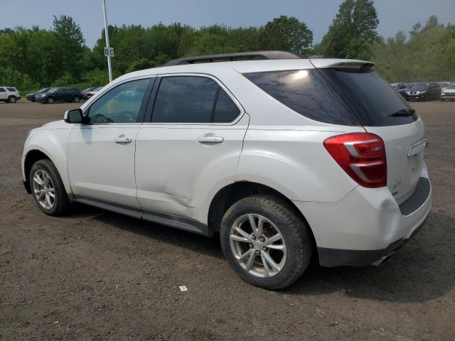 Parquets CHEVROLET EQUINOX 2016 Biały