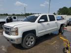 2014 Chevrolet Silverado K1500 Ltz for Sale in Montgomery, AL - Rear End