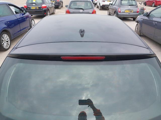 2012 SEAT LEON SE CO