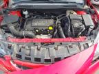 2015 VAUXHALL ASTRA GTC for sale at Copart ROCHFORD