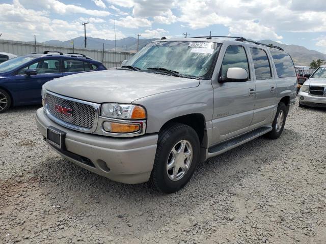 2004 Gmc Yukon Xl Denali
