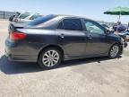 2009 Toyota Corolla Base   продається в Fresno, CA - Front End