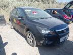 2010 FORD FOCUS ZETE for sale at Copart BRISTOL