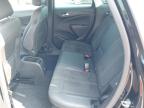2023 VAUXHALL CROSSLAND for sale at Copart SANDTOFT