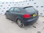 2010 AUDI A3 S LINE for sale at Copart BRISTOL