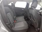 2022 Ford Edge Se იყიდება Wilmer-ში, TX - Minor Dent/Scratches