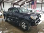 2013 Toyota Tacoma Double Cab للبيع في West Mifflin، PA - Front End