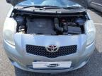 2008 TOYOTA YARIS TR D for sale at Copart SANDTOFT