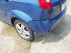2007 FORD FIESTA ZET for sale at Copart NEWBURY