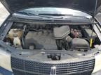 2008 Lincoln Mkx  for Sale in Gastonia, NC - Front End