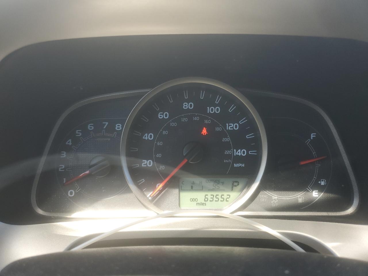 TOYOTA RAV4 2015 VIN 2T3WFREV4FW156905 фото 9