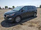 2020 KIA SEDONA LX for sale at Copart AB - CALGARY