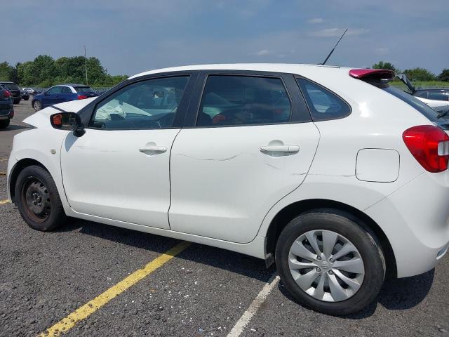 2018 SUZUKI BALENO SZ3
