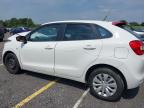 2018 SUZUKI BALENO SZ3 for sale at Copart SANDTOFT