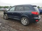 2008 Hyundai Santa Fe Se for Sale in Hillsborough, NJ - Front End