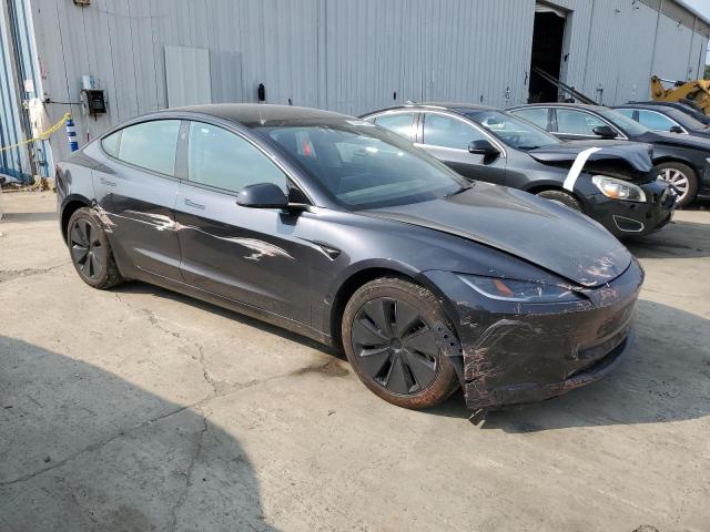  TESLA MODEL 3 2024 Сірий