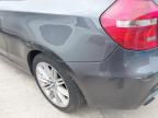 2008 BMW 118I M SPO for sale at Copart ROCHFORD