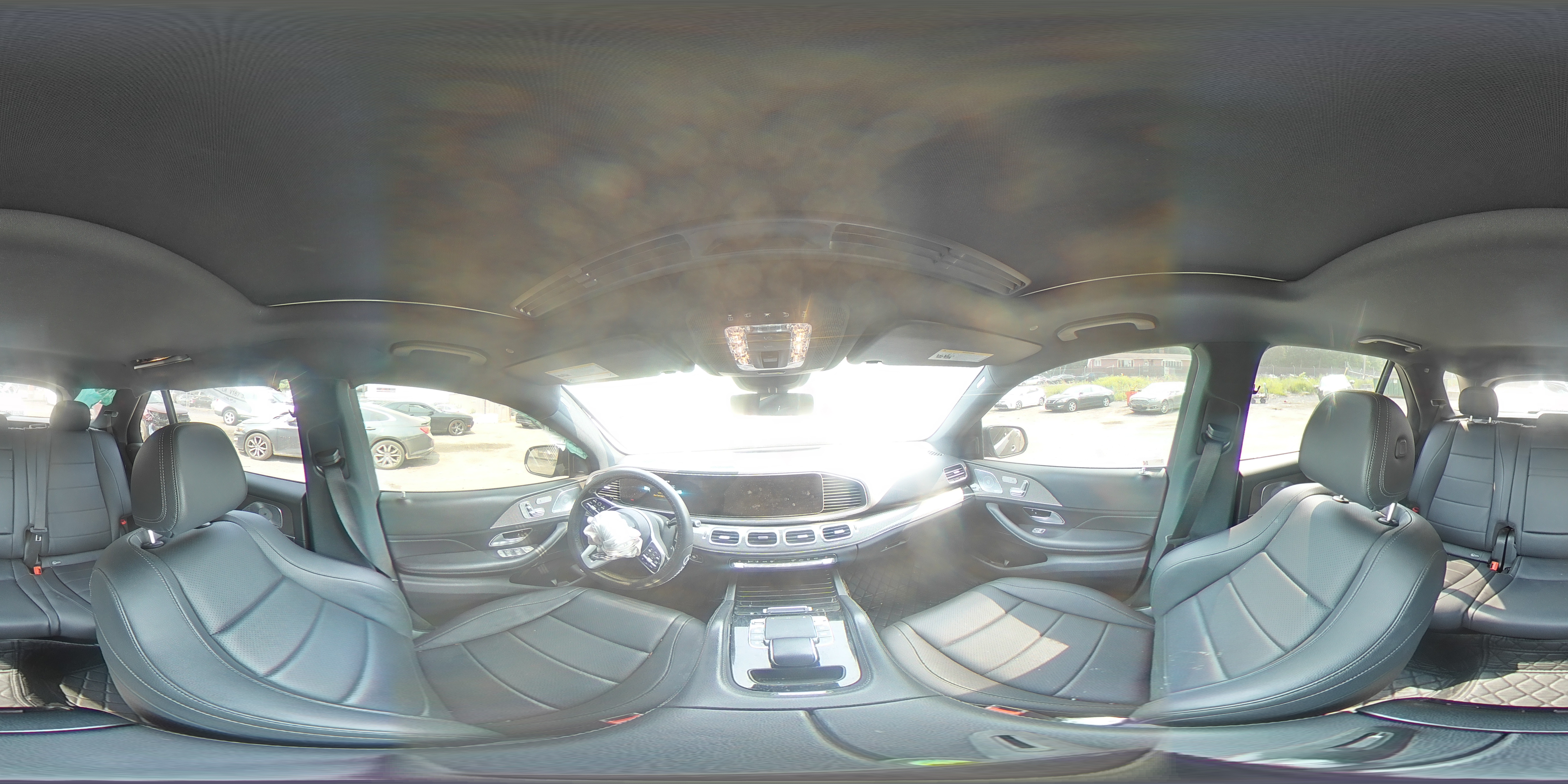 2020 Mercedes-Benz Gle 350 4Matic VIN: 4JGFB4KE0LA024023 Lot: 59876075